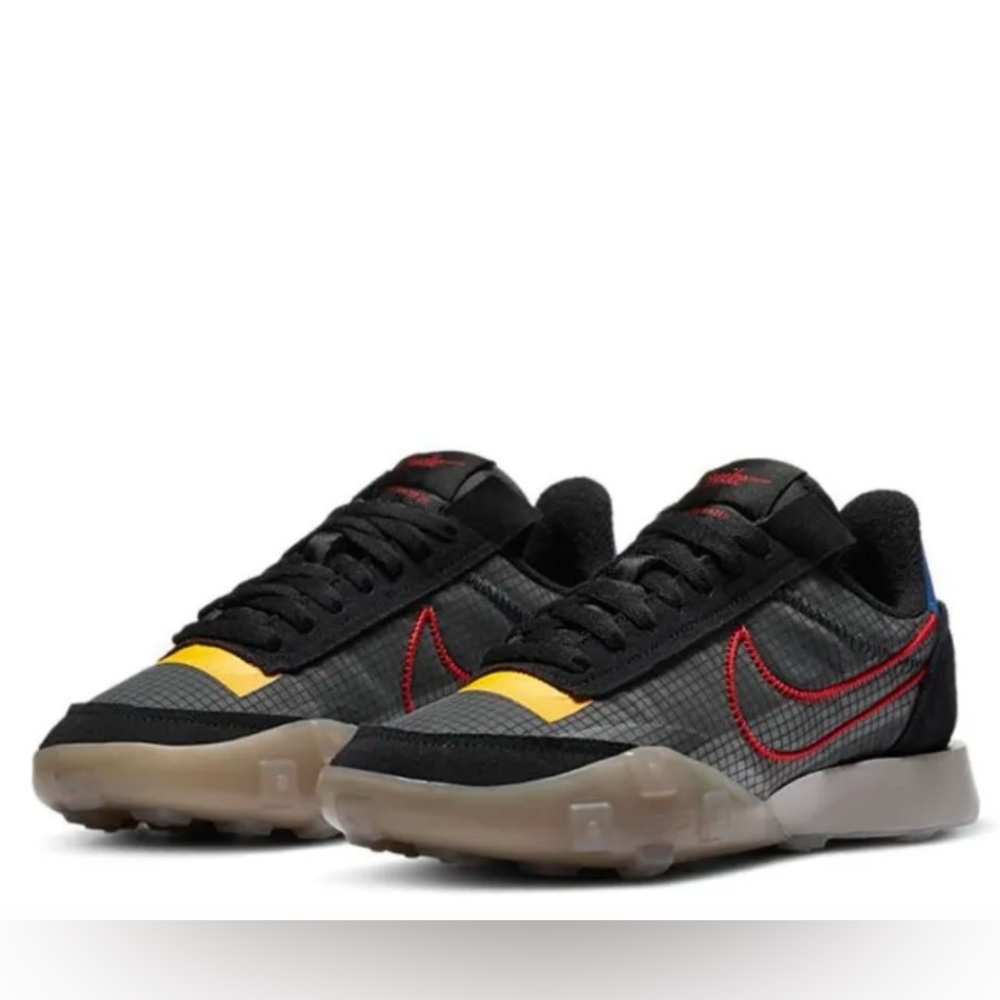 NIKE WAFFLE RACER 2X SNEAKER